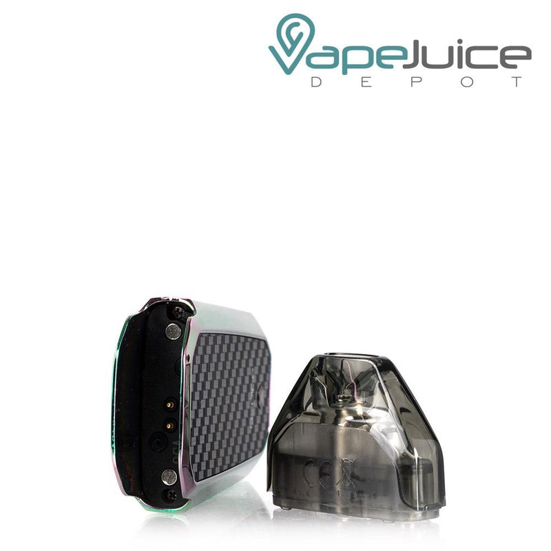 Aspire AVP Replacement Pods - Vape Juice Depot