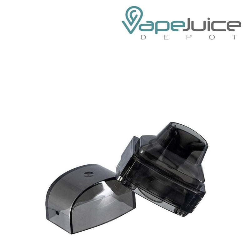 5ml Aspire BP60 Replacement Pod - Vape Juice Depot