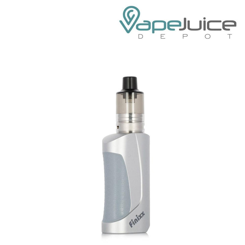Quicksilver Aspire FINIXX Starter Kit with pod - Vape Juice Depot