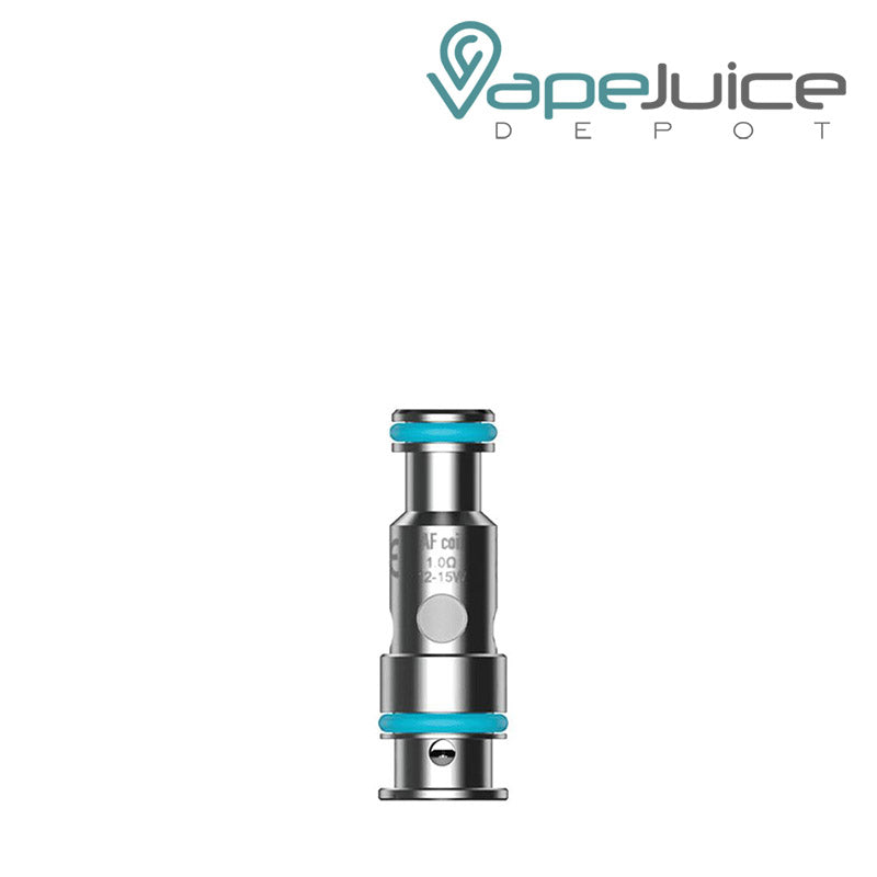 1.0ohm Aspire Flexus Q Coils - Vape Juice Depot