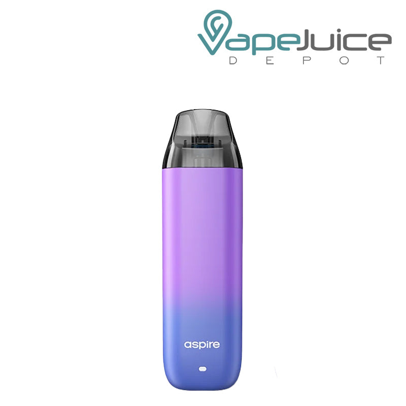 Purple Haze Aspire Minican 3 Pod Kit - Vape Juice Depot