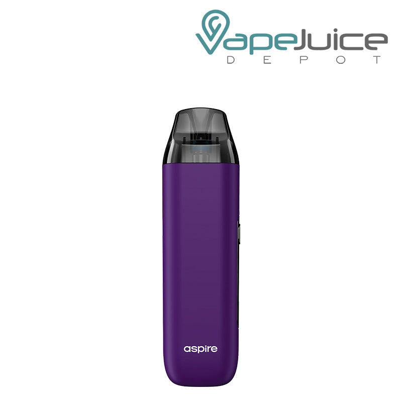 Dark Purple  Aspire Minican 3 Pro Pod Kit - Vape Juice Depot