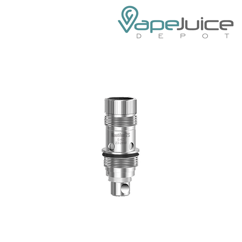 Aspire Nautilus 2S Replacement Coils - Vape Juice Depot