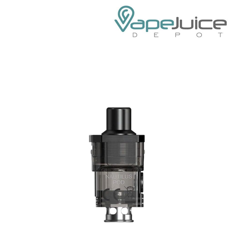 Aspire Nautilus Prime X Replacement Pods nautilus - Vape Juice Depot