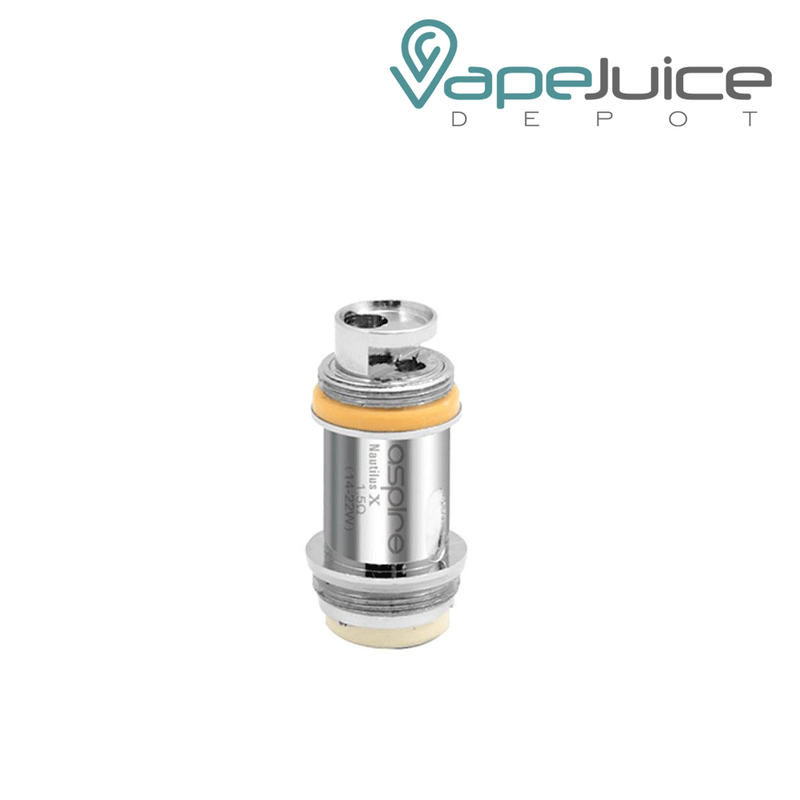 Aspire Nautilus X Replacement Coils - Vape Juice Depot