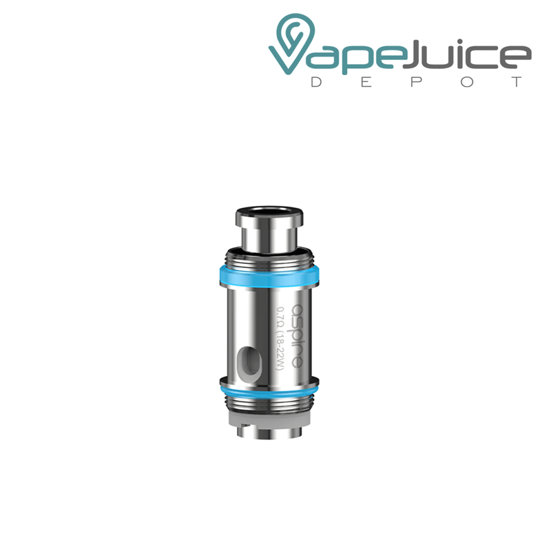 Aspire Nautilus XS Coils - Vape Juice Depot