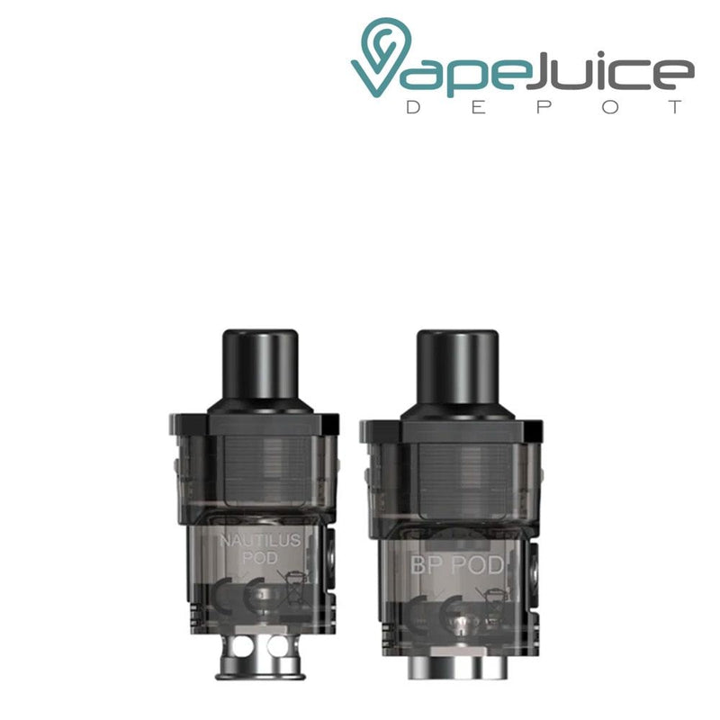 Aspire Nautilus Prime X Replacement Pods - Vape Juice Depot