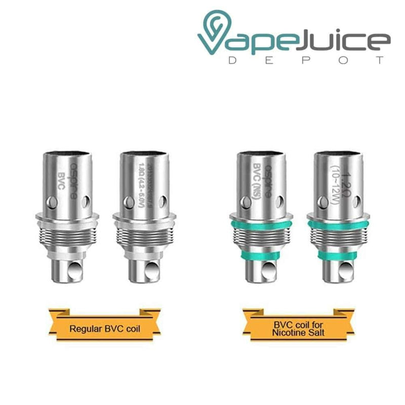 Aspire Spryte AIO Pod System Kit - VapeJuiceDepot