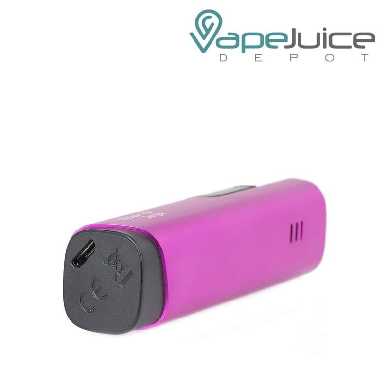 Bottom part of Aspire Spryte AIO Pod System Kit - Vape Juice Depot