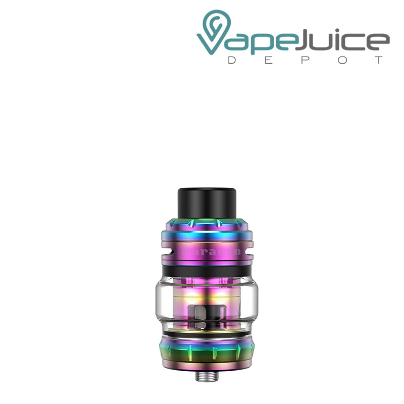 Rainbow Aspire Huracan Tank - Vape Juice Depot