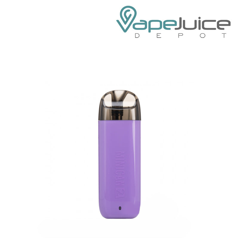 Lavander Aspire Minican 2 Pod System - Vape Juice Depot