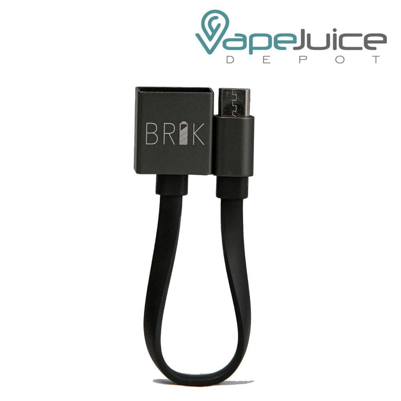 BRIK Charging Cables for Juul Vaporizer - Vape Juice Depot