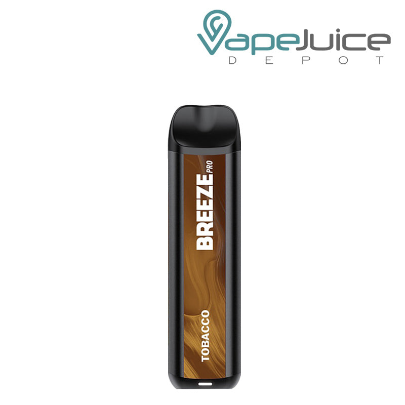Tobacco Breeze Pro TFN Disposable - Vape Juice Depot