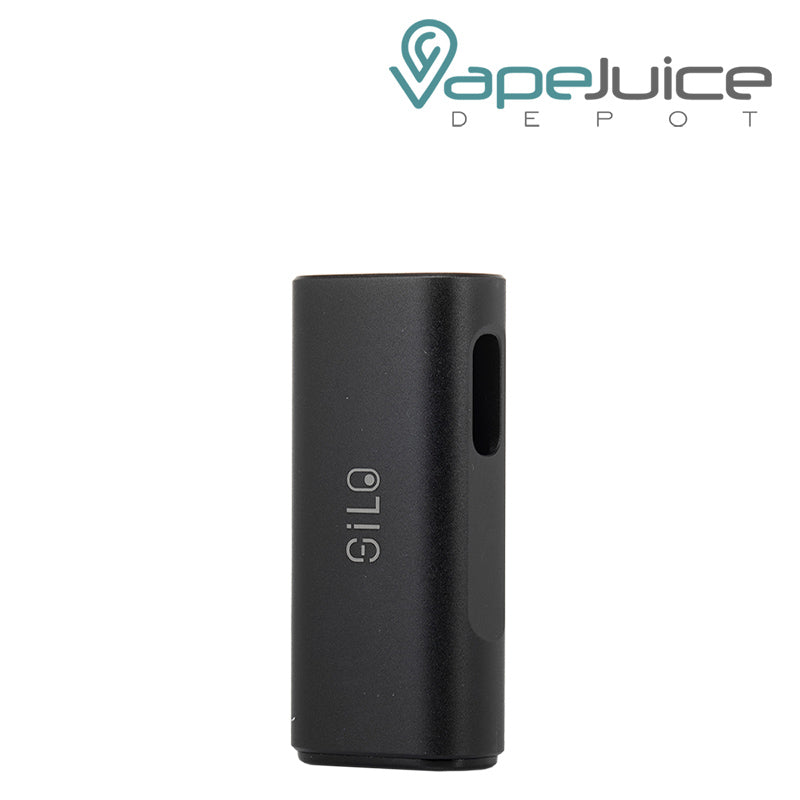 Black CCELL Silo Vape Battery - Vape Juice Depot