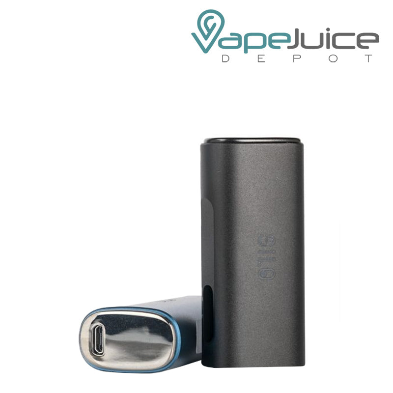 Bottom part of CCELL Silo Vape Battery - Vape Juice Depot