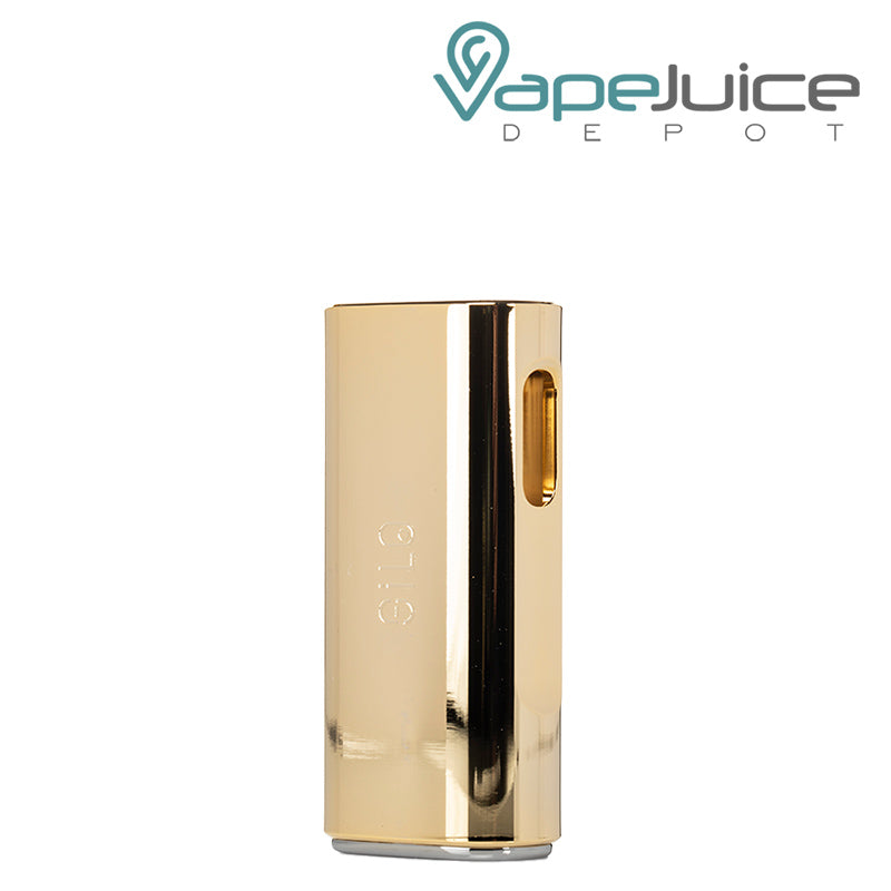 Gold CCELL Silo Vape Battery - Vape Juice Depot