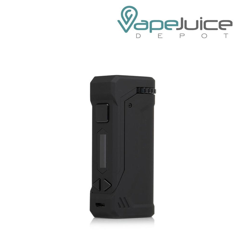 Black Yocan UNI Pro Box Mod - Vape Juice Depor