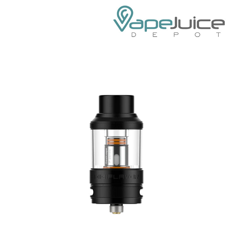 Black Digiflavor XP Pod Tank - Vape Juice Depot