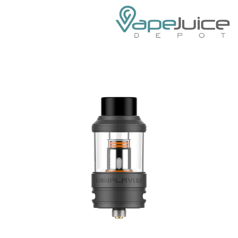 Gunmetal Digiflavor XP Pod Tank - Vape Juice Depot