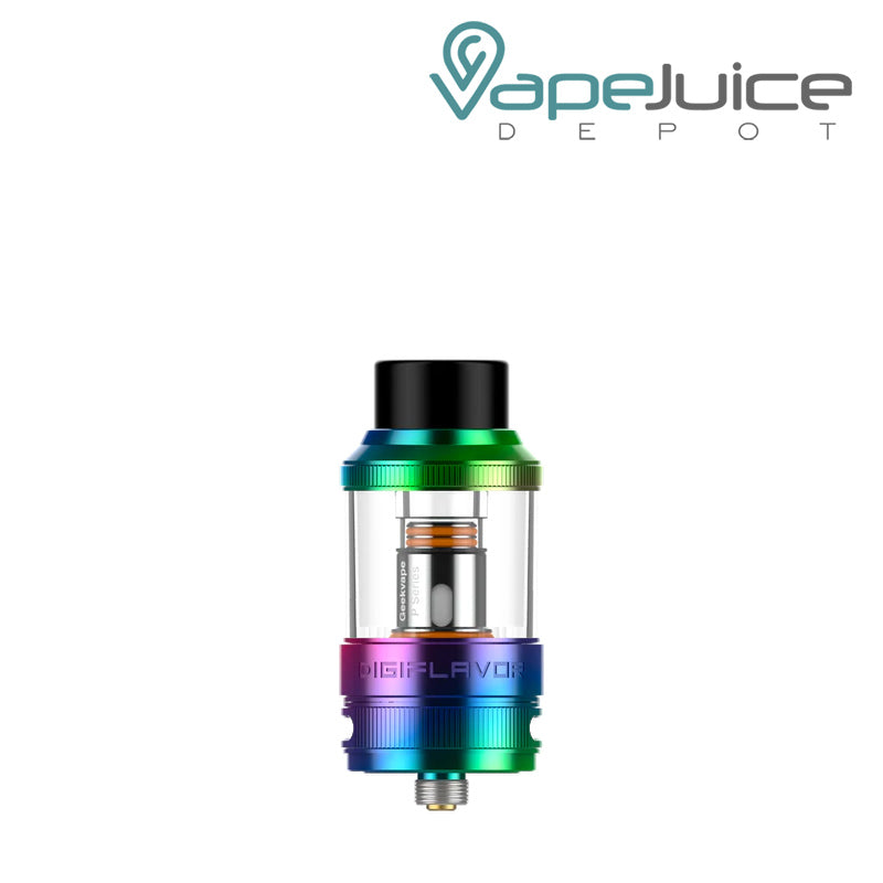 Rainbow Digiflavor XP Pod Tank - Vape Juice Depot