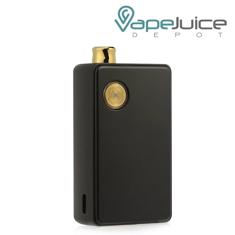 Black Dotmod DotAIO Pod System - Vape Juice Depot