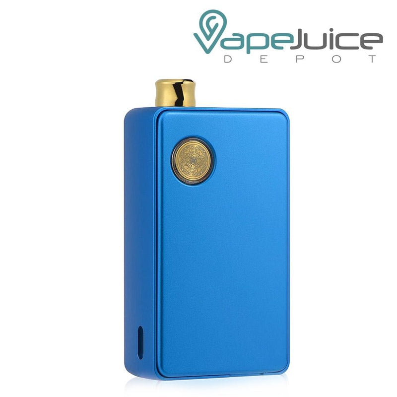 Royal Blue Dotmod DotAIO Pod System - Vape Juice Depot