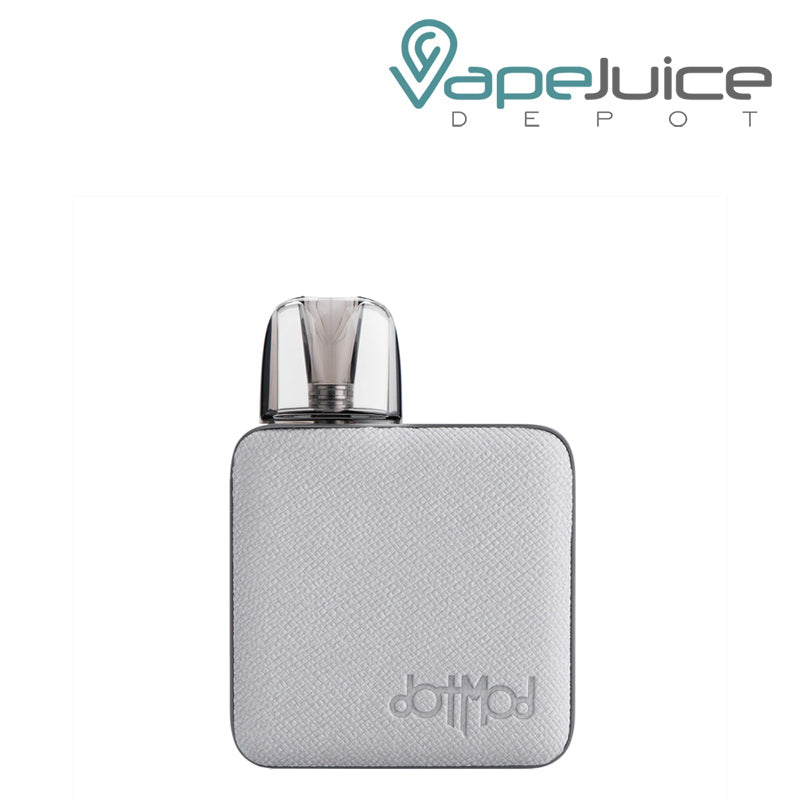 Grey Dotmod DotPod Nano Pod System Kit - Vape Juice Depot