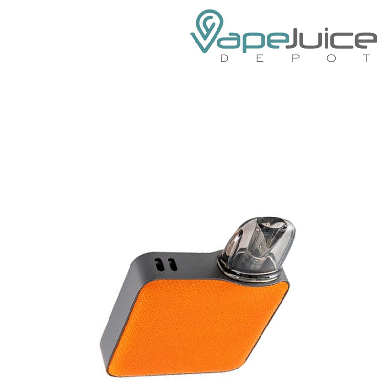 Top view of Dotmod DotPod Nano Pod System Kit - Vape Juice Depot