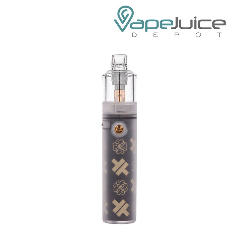 Clear Dotmod DotStick Revo 35W Kit - Vape Juice Depot