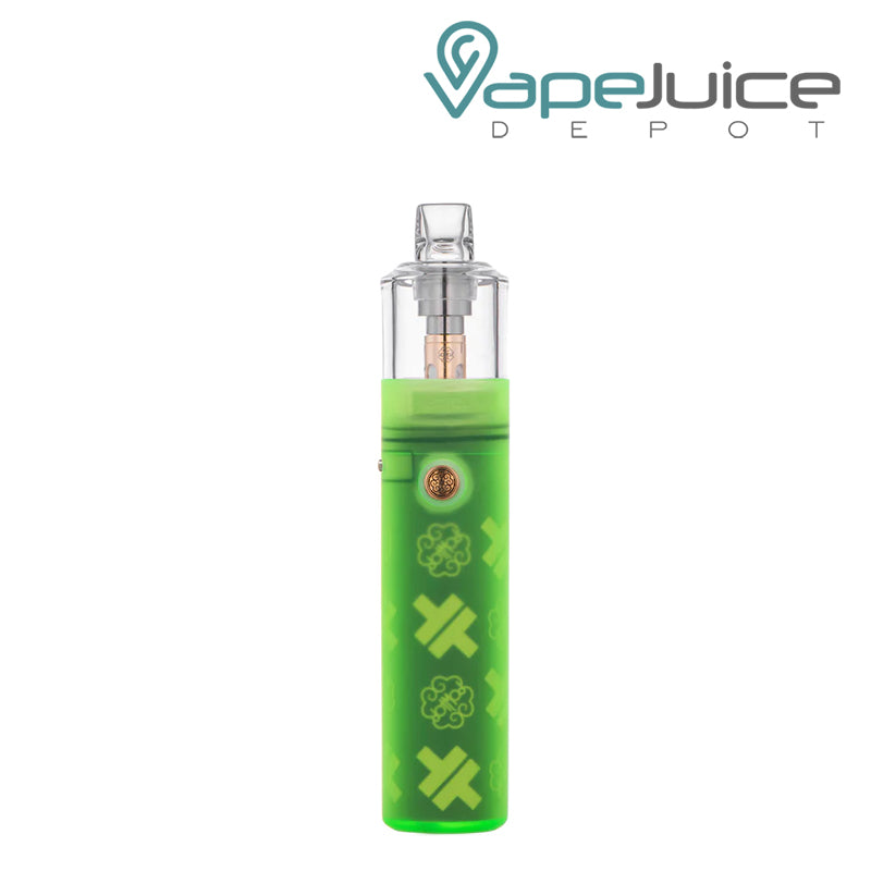 Green Dotmod DotStick Revo 35W Kit - Vape Juice Depot