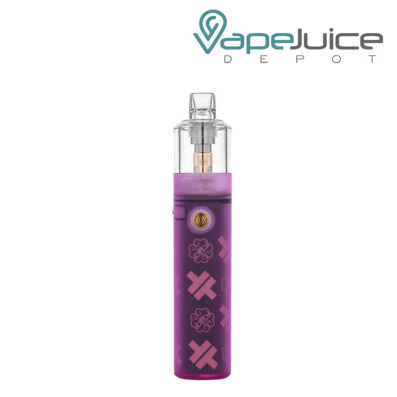 Purple Dotmod DotStick Revo 35W Kit - Vape Juice Depot