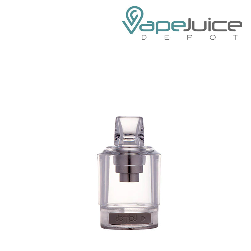 Clear Dotmod DotStick Revo Tank - Vape Juice Depot