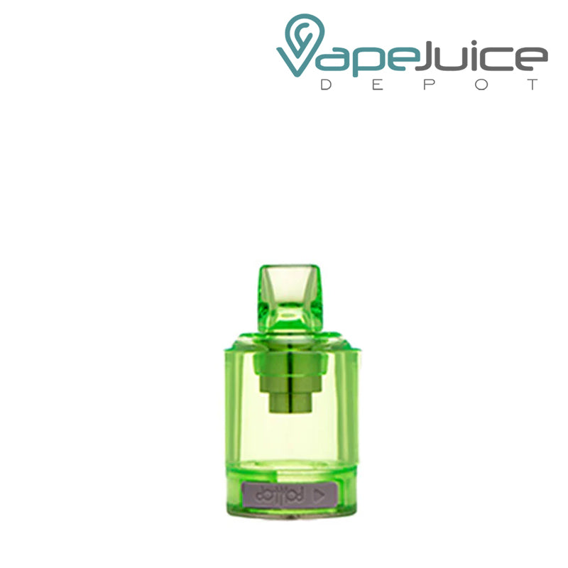 Green Dotmod DotStick Revo Tank - Vape Juice Depot