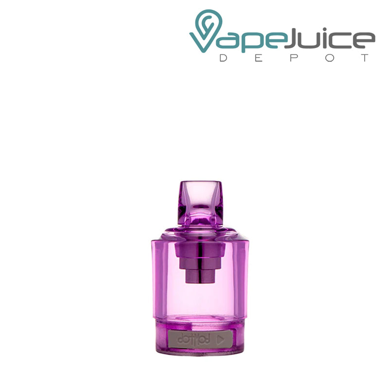 Purple Dotmod DotStick Revo Tank - Vape Juice Depot