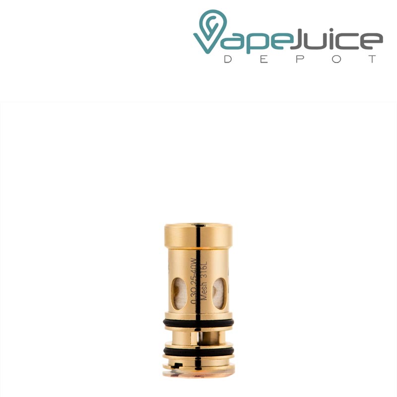 A 0.3ohm Dotmod DotAIO V2 Replacement Coils - Vape Juice Depot