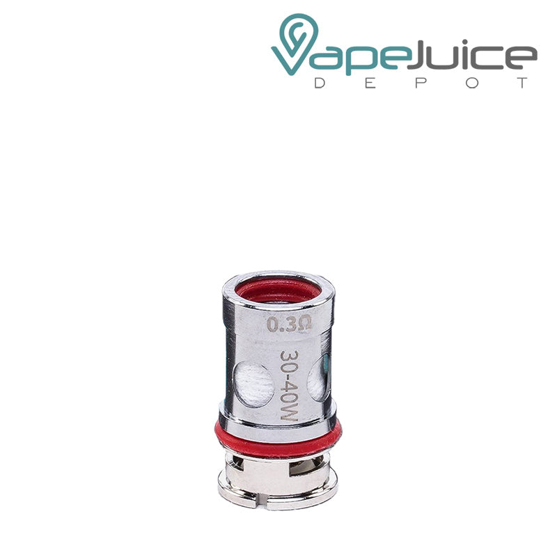 Dovpo BP Mods TMD Replacement Coil 0.3ohm - Vape Juice Depot