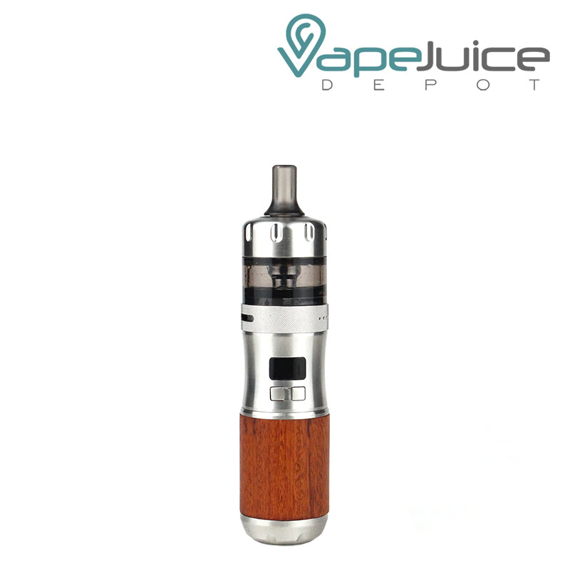 SS (Model S) Dovpo Lightsaber Pod Mod Kit with firing buttons - Vape Juice Depot