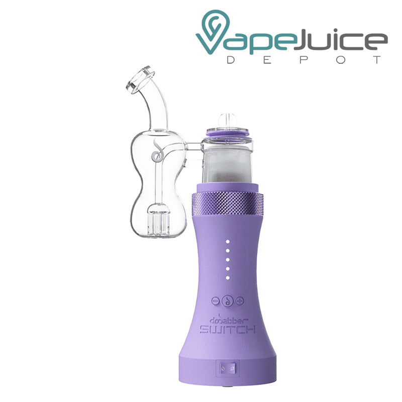 Skunk Purple Dr. Dabber Switch Vaporizer - Vape Juice Depot