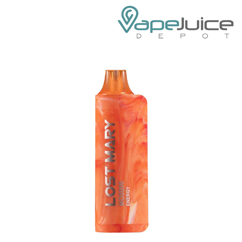 Energize Lost Mary MO5000 Disposable - Vape Juice Depot