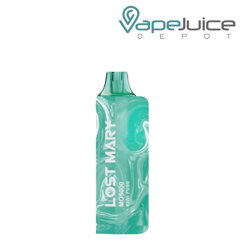 Kiwi Fuse Lost Mary MO5000 Disposable - Vape Juice Depot