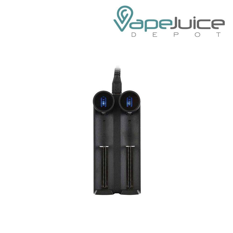 Efest Slim K2 Charger - VapeJuiceDepot