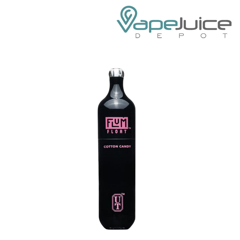 Cotton Candy Flum Float Black Edition Disposable Vape - Vape Juice Depot