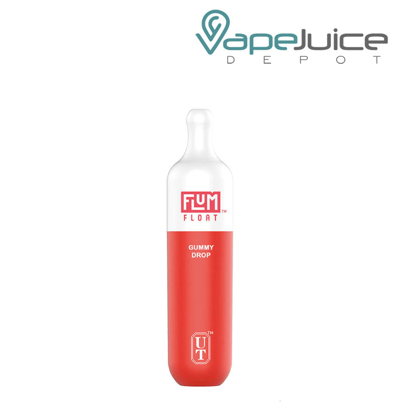 Gummy Drop Flum Float Disposable Vape 3000 Puffs - Vape Juice Depot