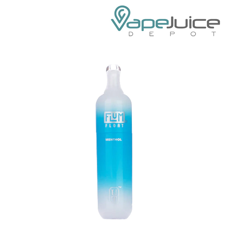 Menthol Flum Float Disposable Vape 3000 Puffs - Vape Juice Depot