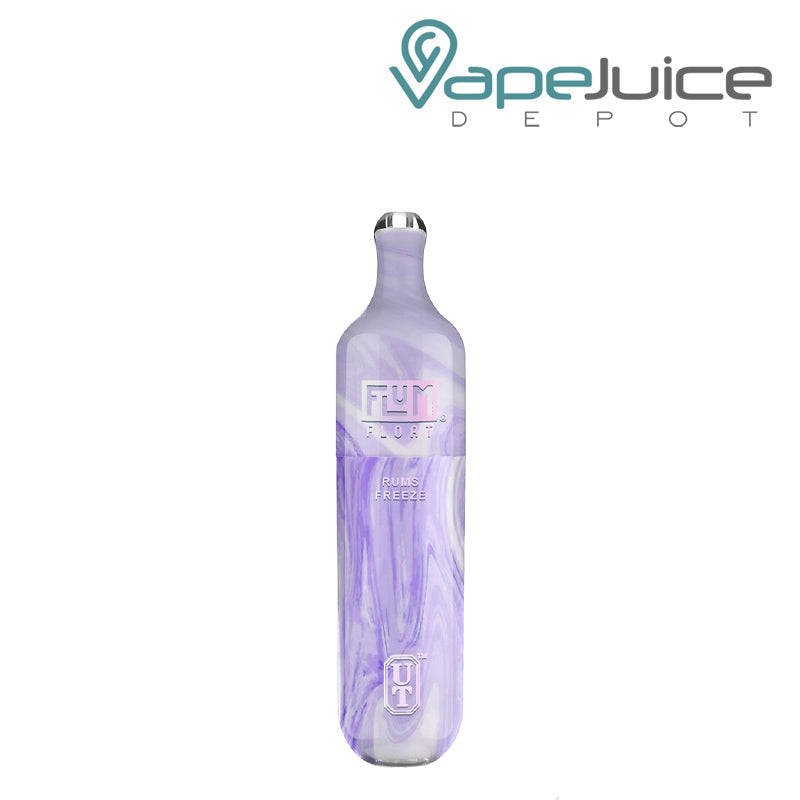 Rums Freeze Flum Float Disposable Vape 3000 Puffs - Vape Juice Depot