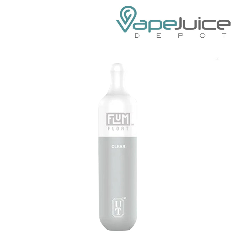 Clear Flum Float Disposable Vape 3000 Puffs - Vape Juice Depot