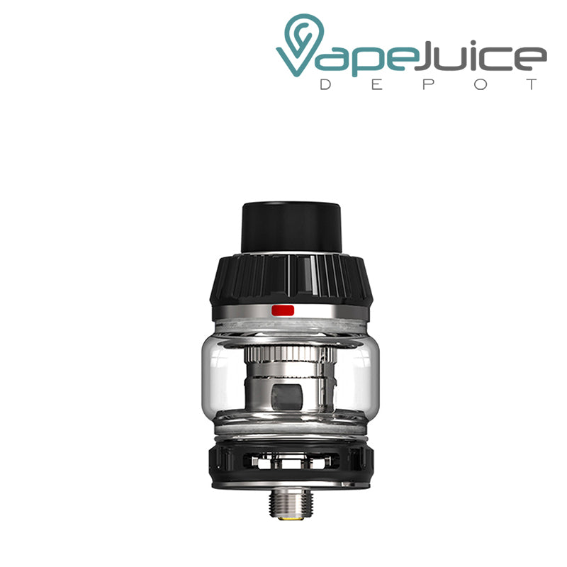 Black FreeMax Fireluke 4 Sub-Ohm Tank - Vape Juice Depot