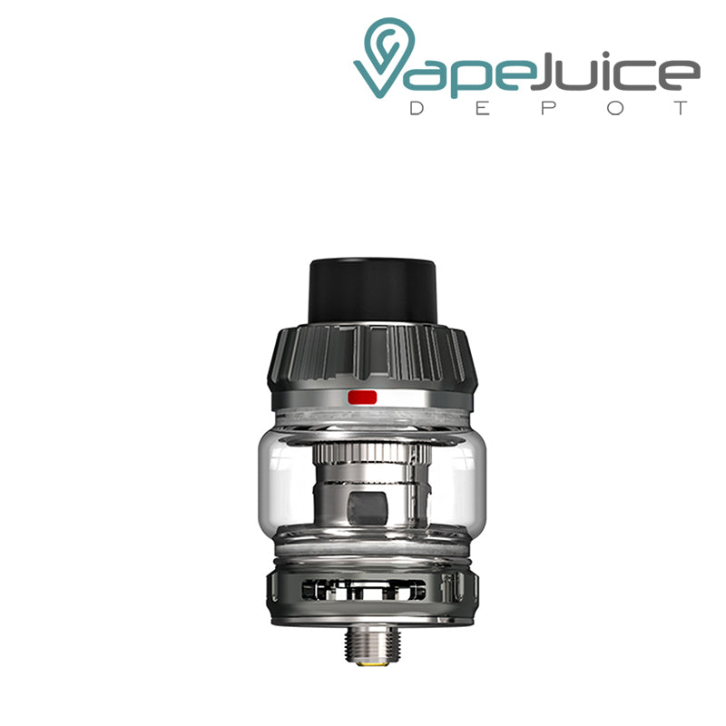 Silver FreeMax Fireluke 4 Sub-Ohm Tank - Vape Juice Depot