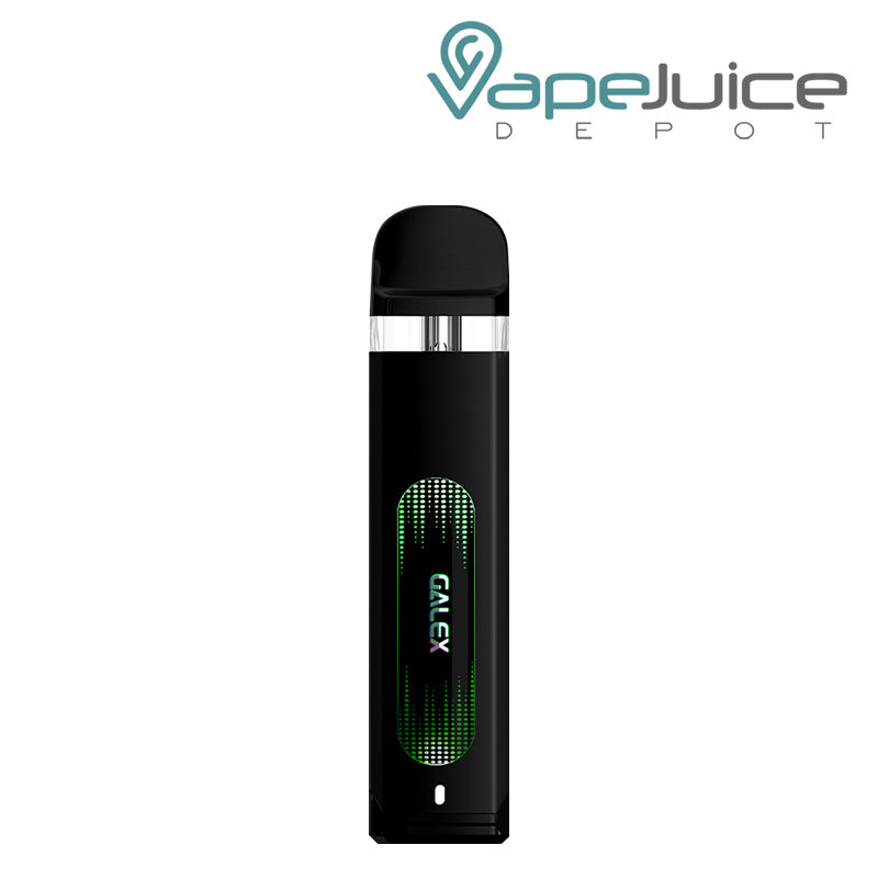 Black FreeMax Galex Pod Kit - Vape Juice Depot