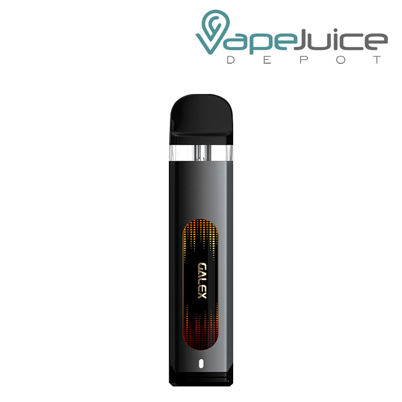 Gunmetal FreeMax Galex Pod Kit - Vape Juice Depot